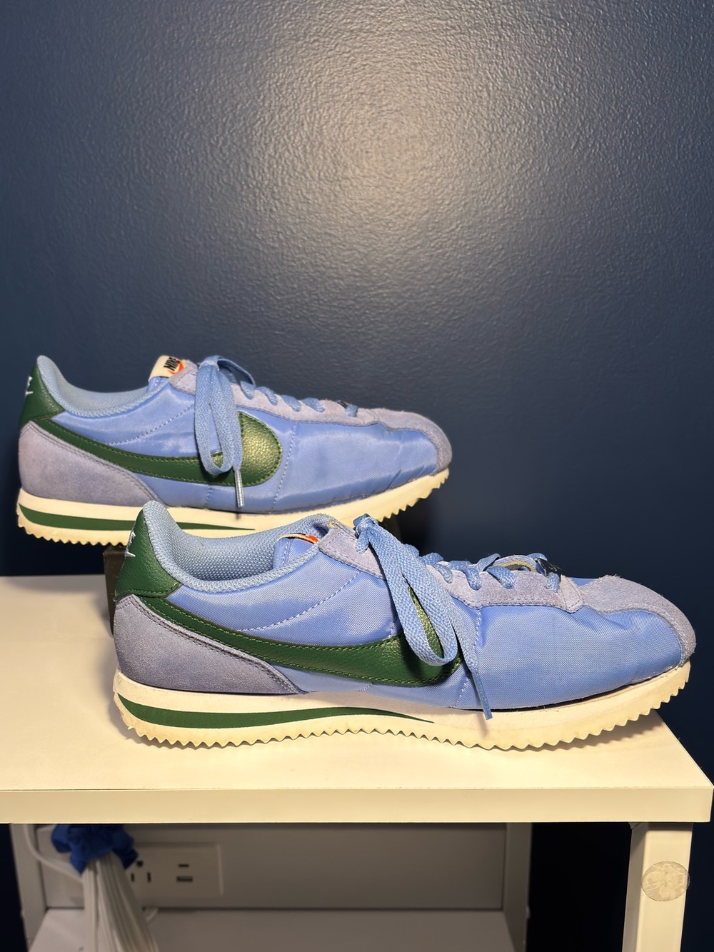 Nike Cortez sneakers